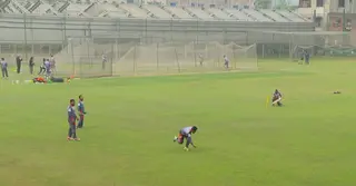 ঢাকায় ক্যাম্প শুরু বিপিএলের তিন দলের